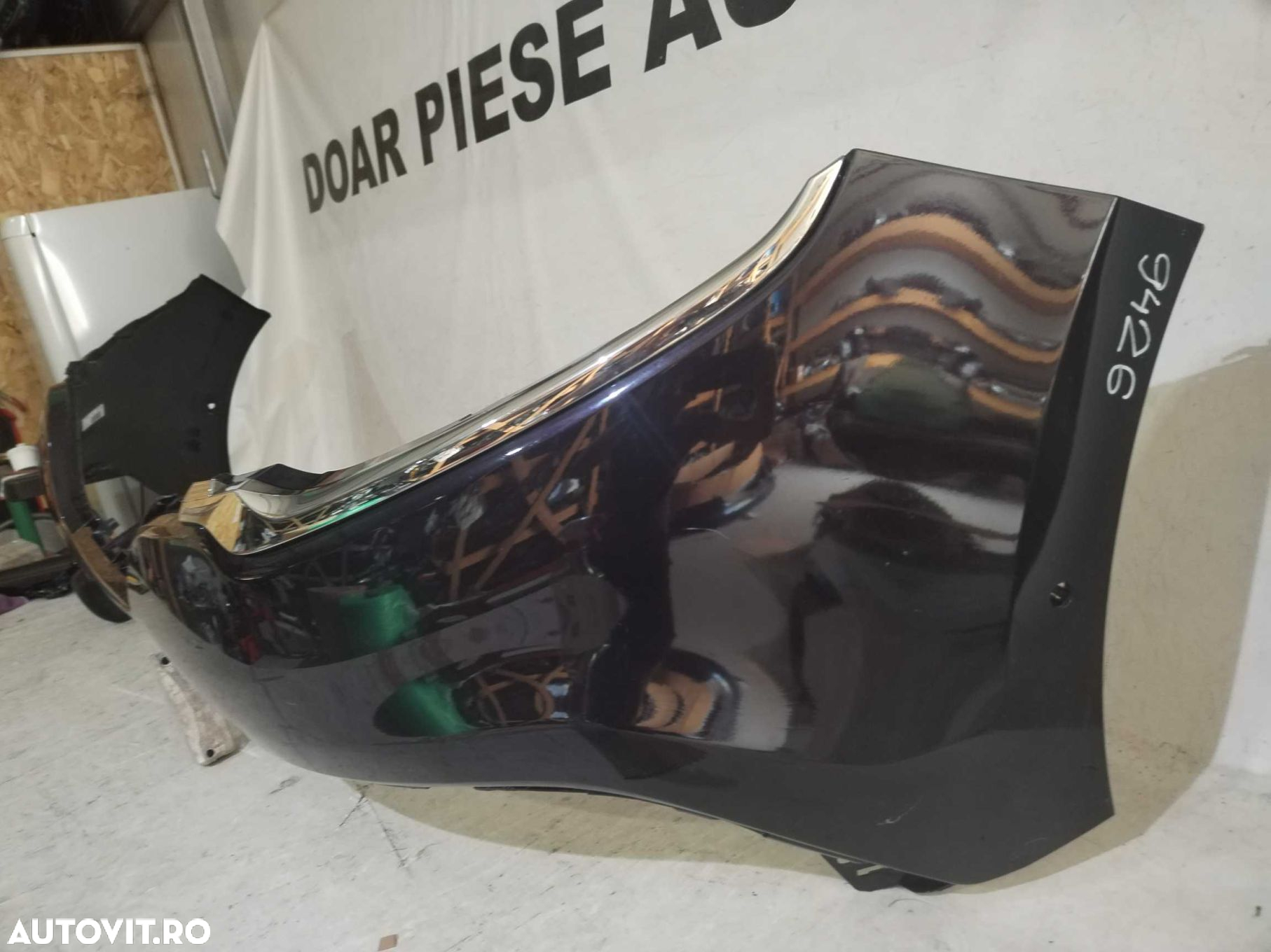 Bara fata Renault Espace, 2015, 2016, 2017, 2018, 2019, cod origine OE 620225746R. - 2