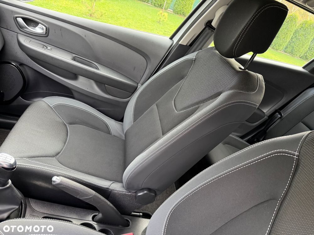 Renault Clio 0.9 Energy TCe Limited Plus - 23