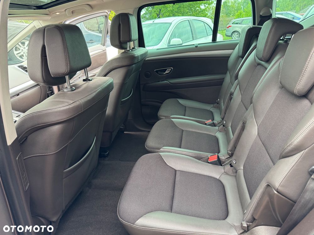 Renault Espace Energy dCi 160 EDC Intens - 24