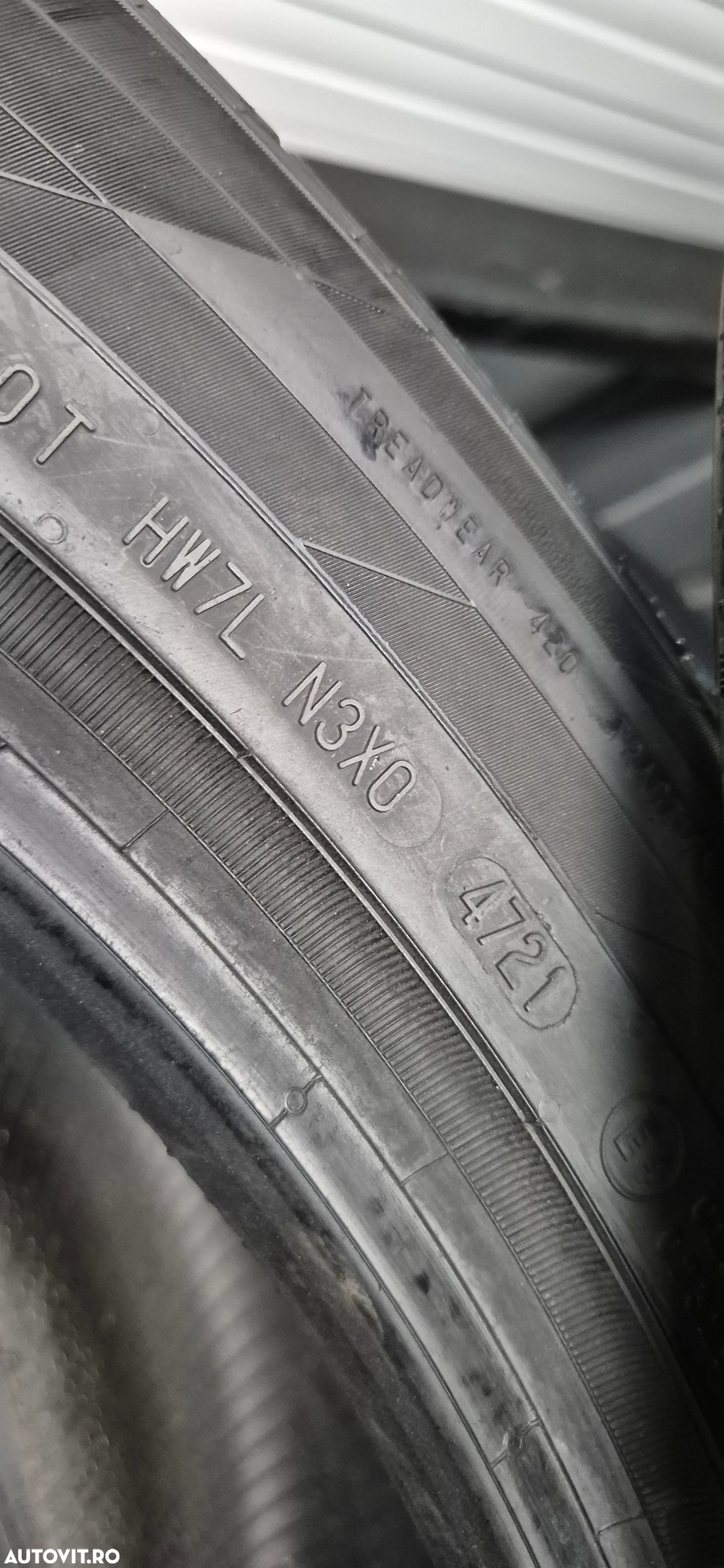 325 35 23, 285 40 23, 325 35 22, 285 40 22, 295 40 21 - 9