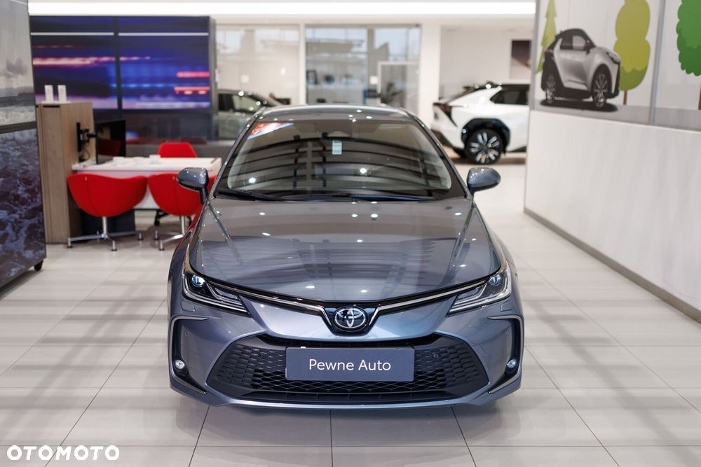 Toyota Corolla 1.5 Style - 3