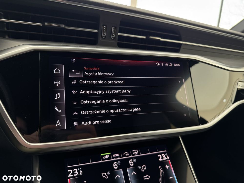Audi A6 Limousine 55 TFSI e PHEV Quattro S Line S tronic - 36