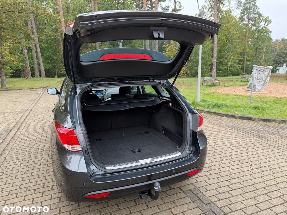 Hyundai i40 1.7 CRDi Comfort - 36