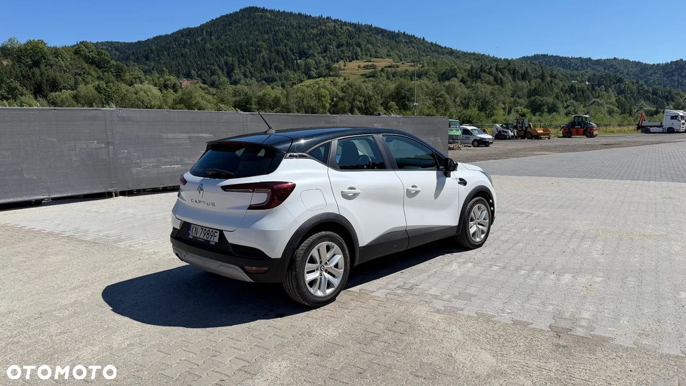 Renault Captur 1.0 TCe Intens - 6