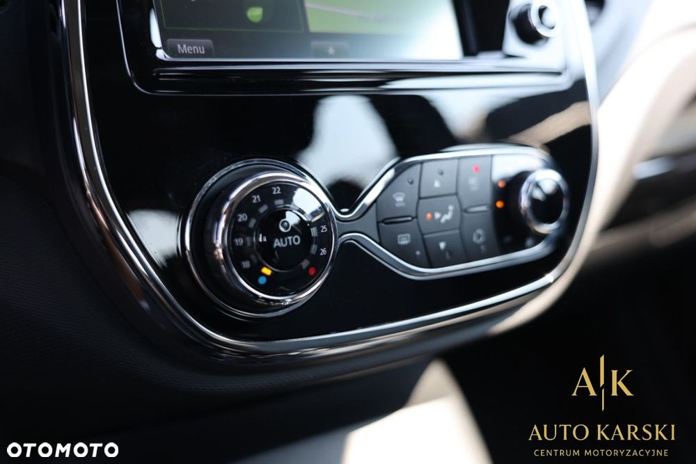 Renault Captur - 26
