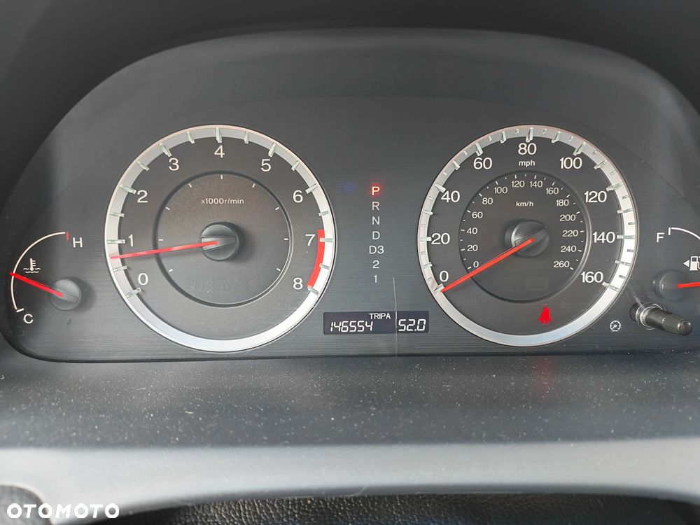 Honda Accord - 11