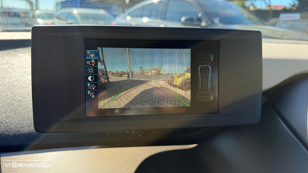 BMW i3 (60 Ah) - 19