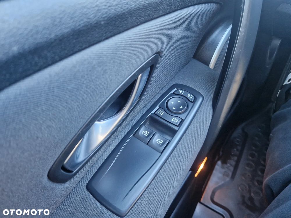 Renault Megane 1.4 16V TCE Privilege - 13