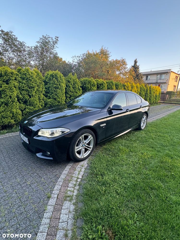 BMW Seria 5 - 10
