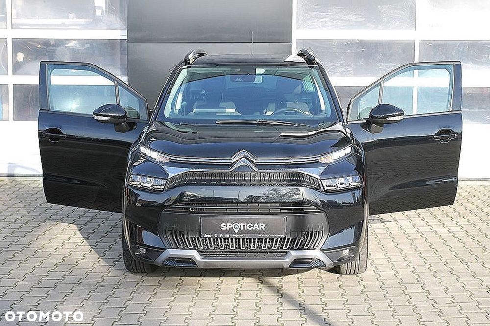 Citroën C3 Aircross - 8
