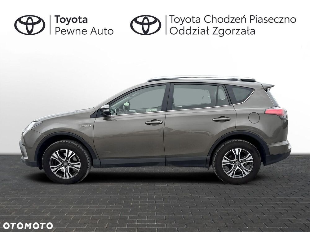 Toyota RAV4 - 3