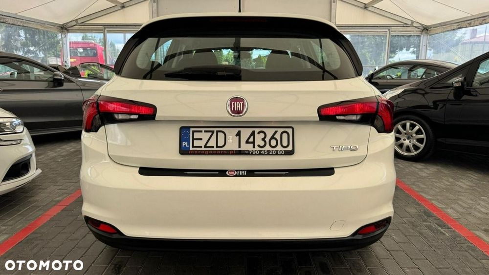 Fiat Tipo 1.4 Classic - 29