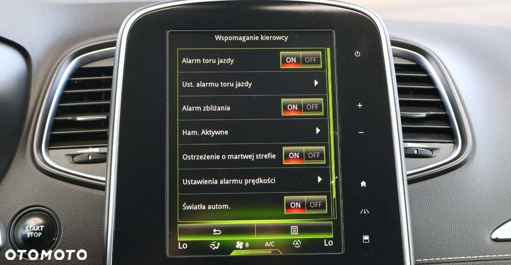 Renault Scenic - 18