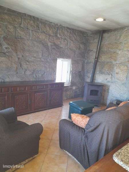 Casa T1 - Boelhe Penafiel - Grande imagem: 5/9