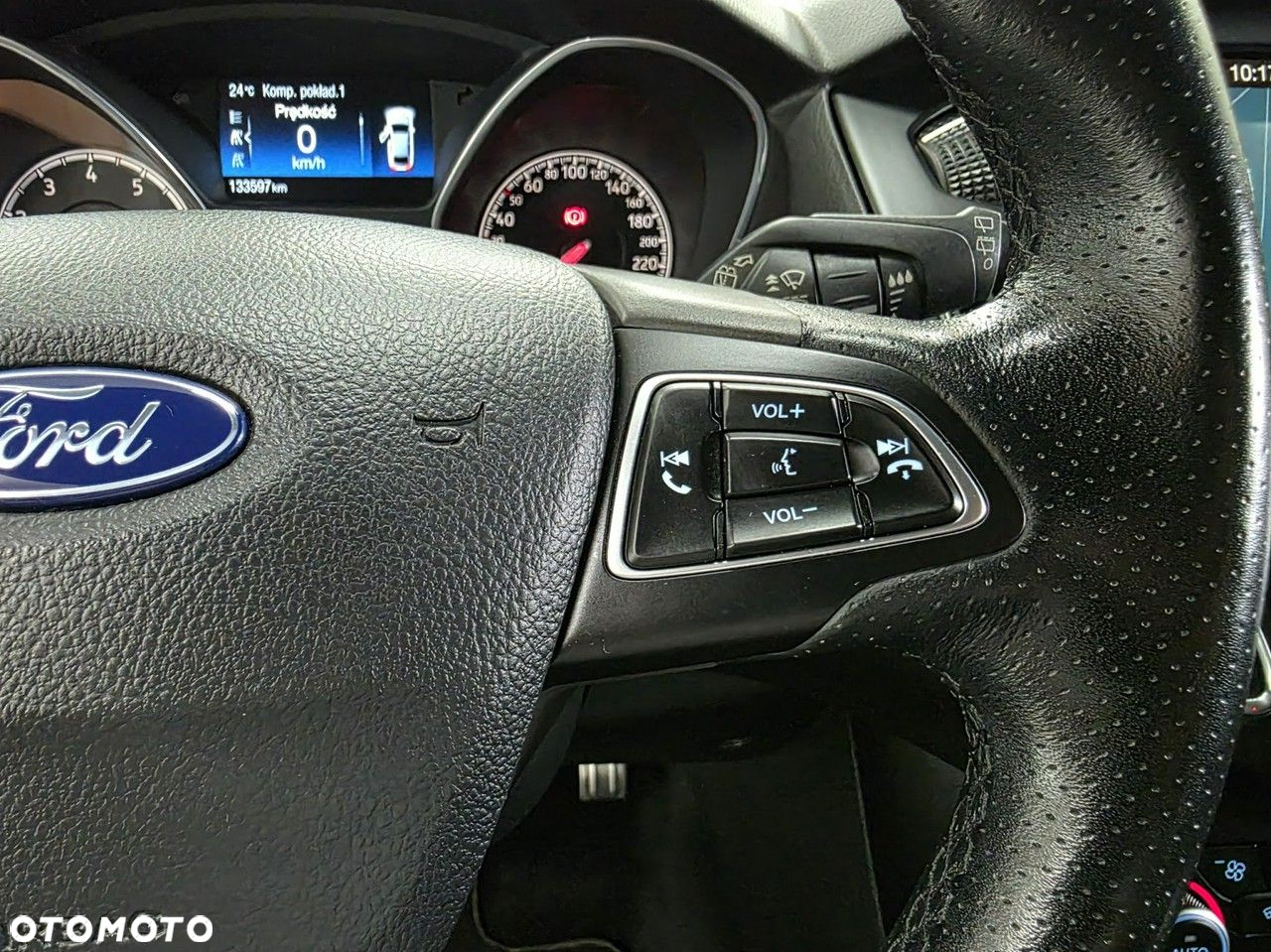 Ford Focus - 24