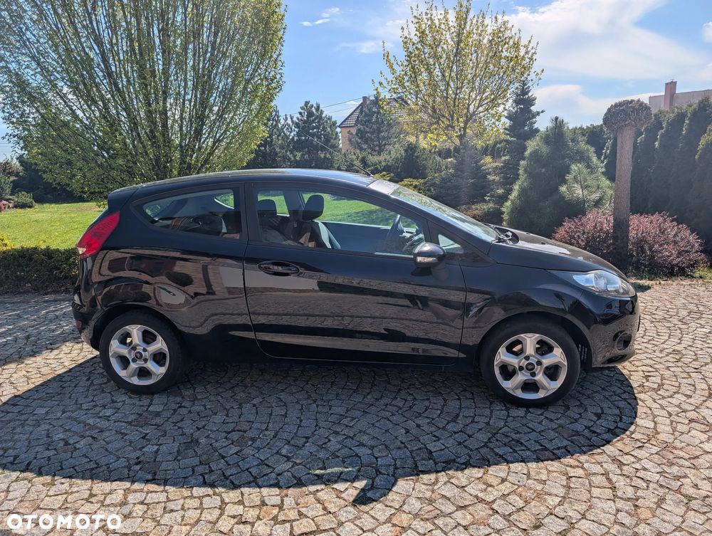Ford Fiesta - 13