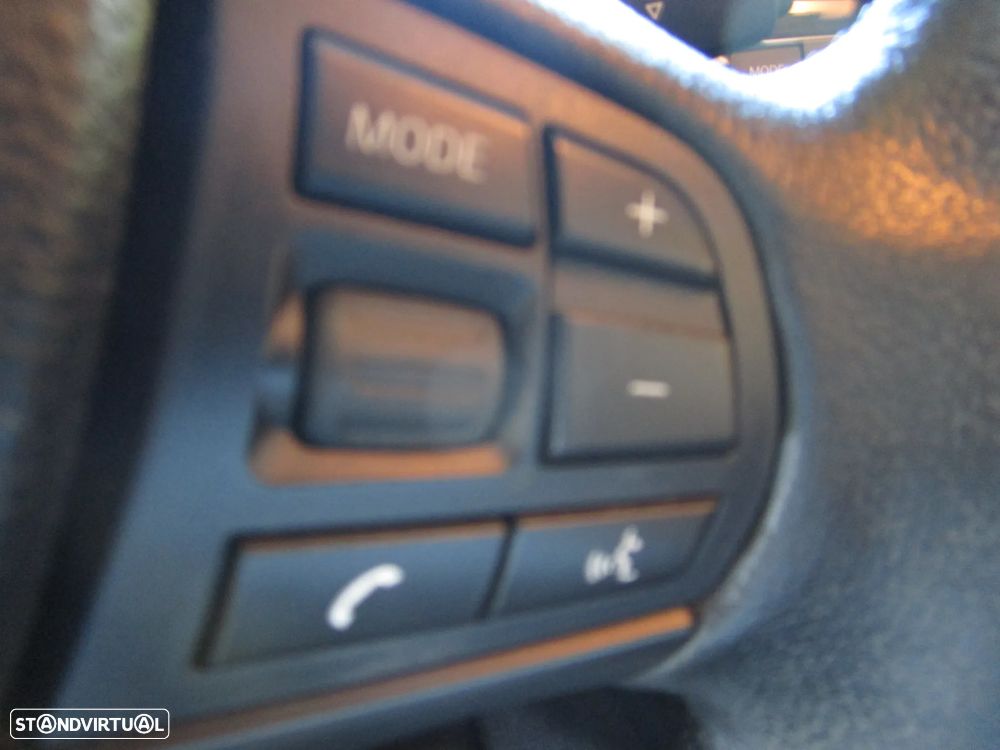 BMW 116 d EDynamics Line Sport - 23