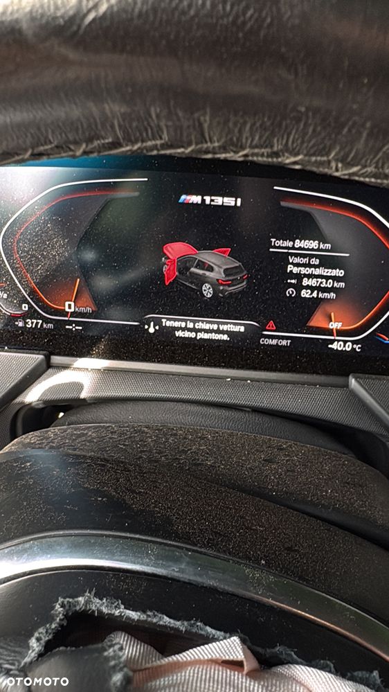 BMW Seria 1 - 8