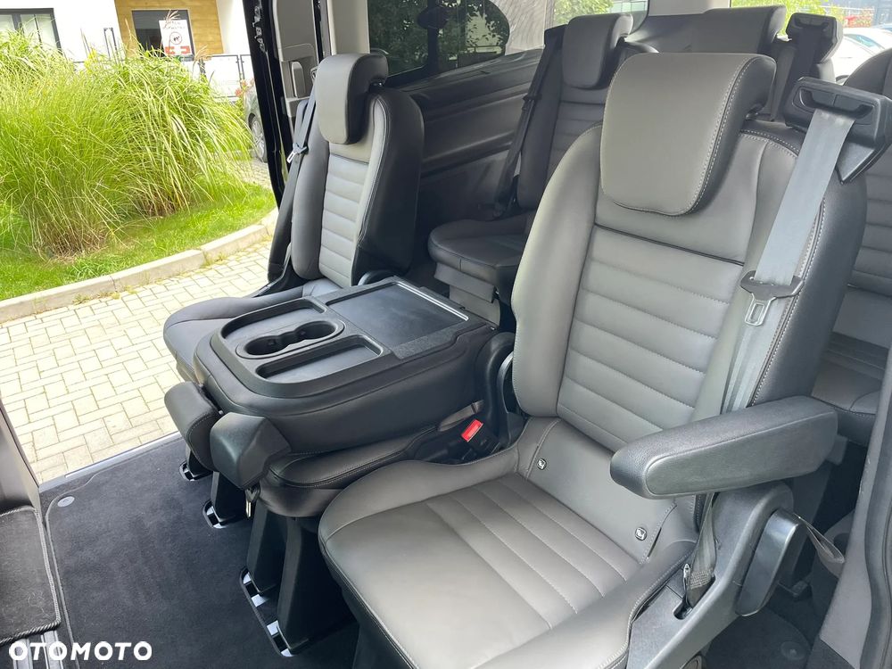 Ford Tourneo Custom 2.0 EcoBlue L2 Titanium X SelectShift - 17