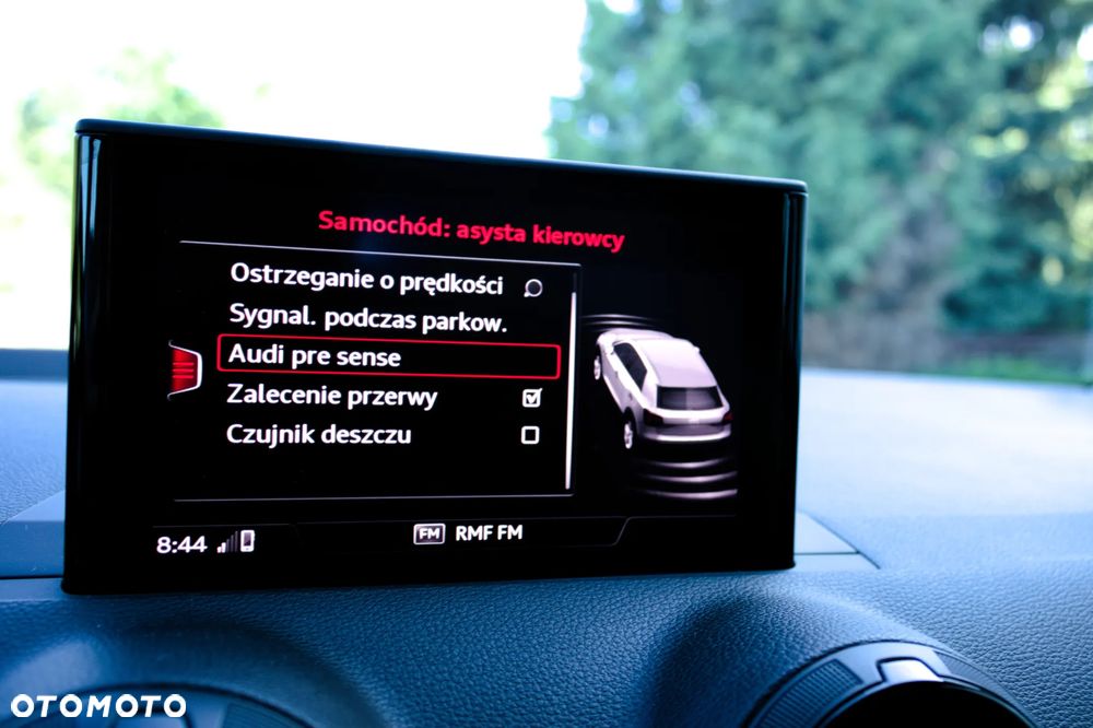 Audi Q2 30 TDI design - 26