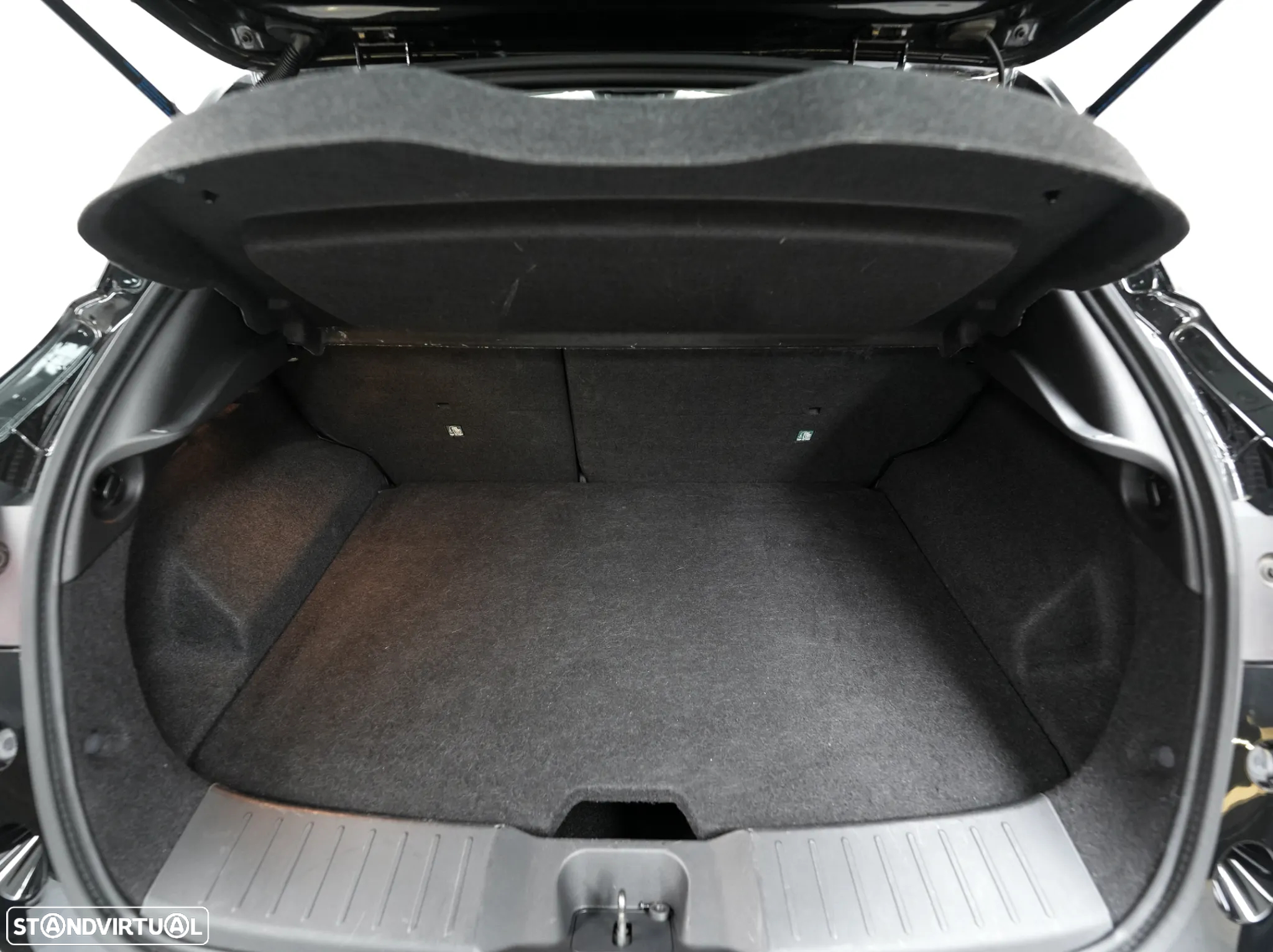 Nissan Juke 1.0 DIG-T Tekna DCT - 14