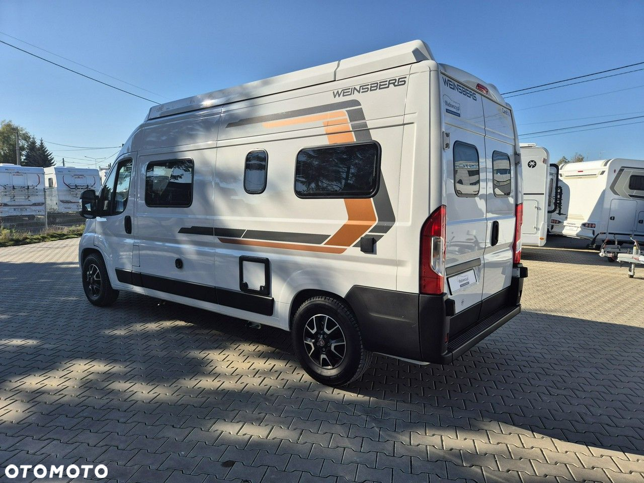 Weinsberg Carabus 600 MQ (2024) - 7