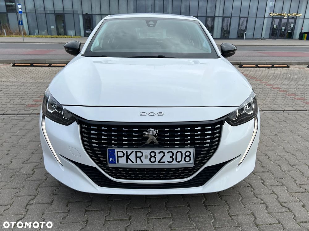 Peugeot 208 - 2