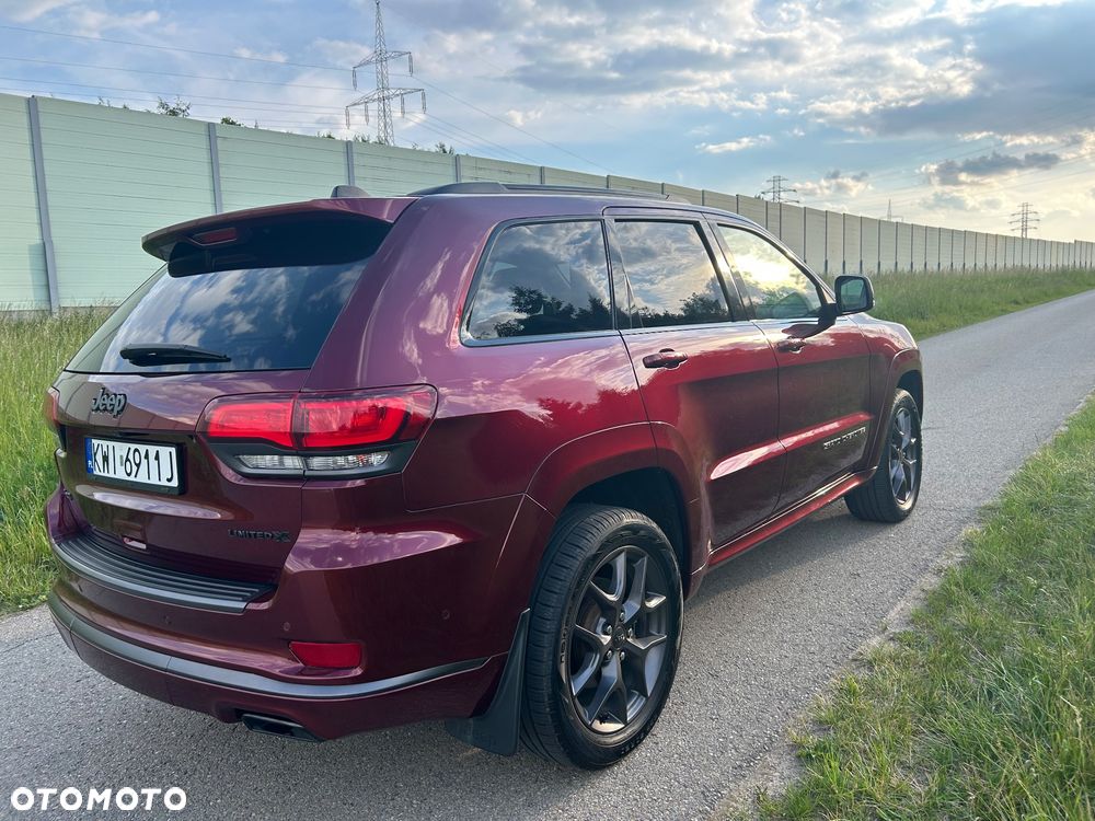 Jeep Grand Cherokee - 7