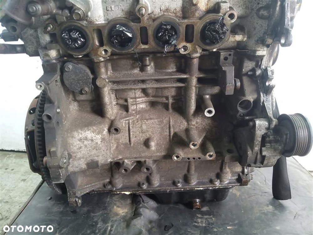 Silnik benzyna Mazda 3 I 2003-2009 1,6 16V Z6 213 TYS KM - 4