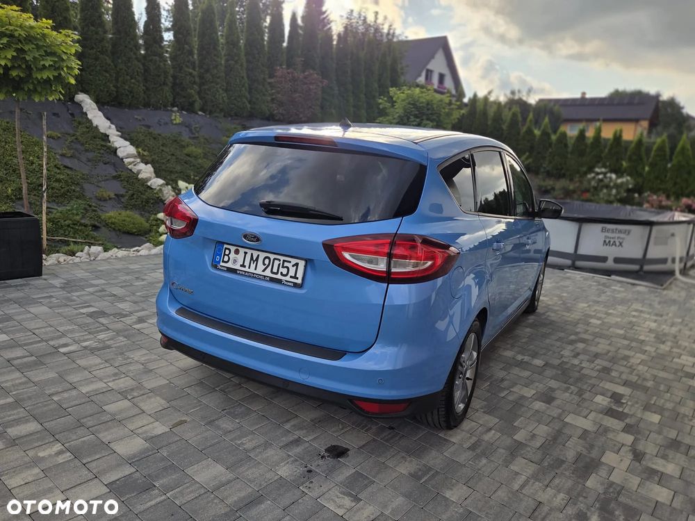Ford C-MAX - 5