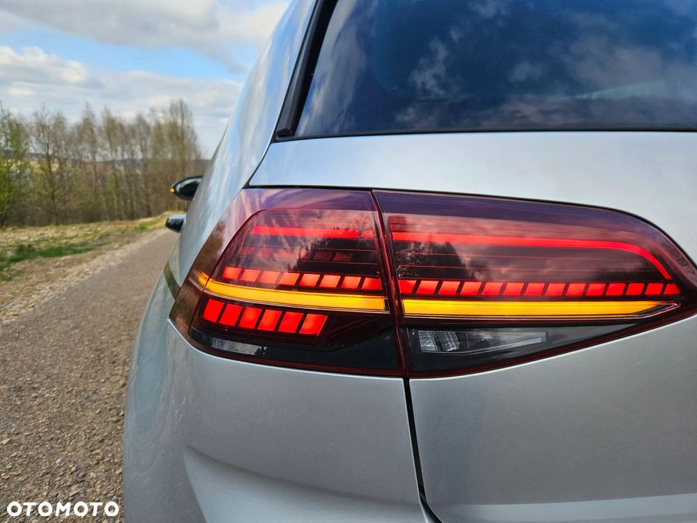 Volkswagen Golf 2.0 TDI BMT Highline DSG - 24