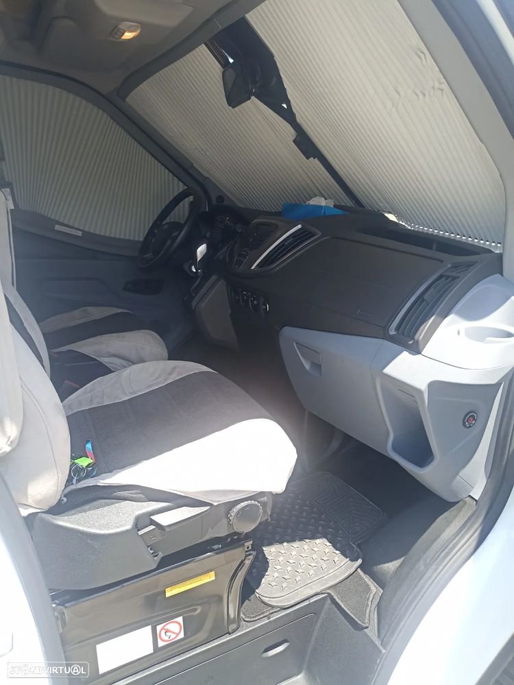 Benimar Tessoro Tessoro 442 - 29