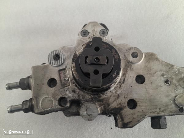 Bomba Injectora / Alta Pressao Mercedes-Benz Vito / Mixto Caixa (W639) - 2