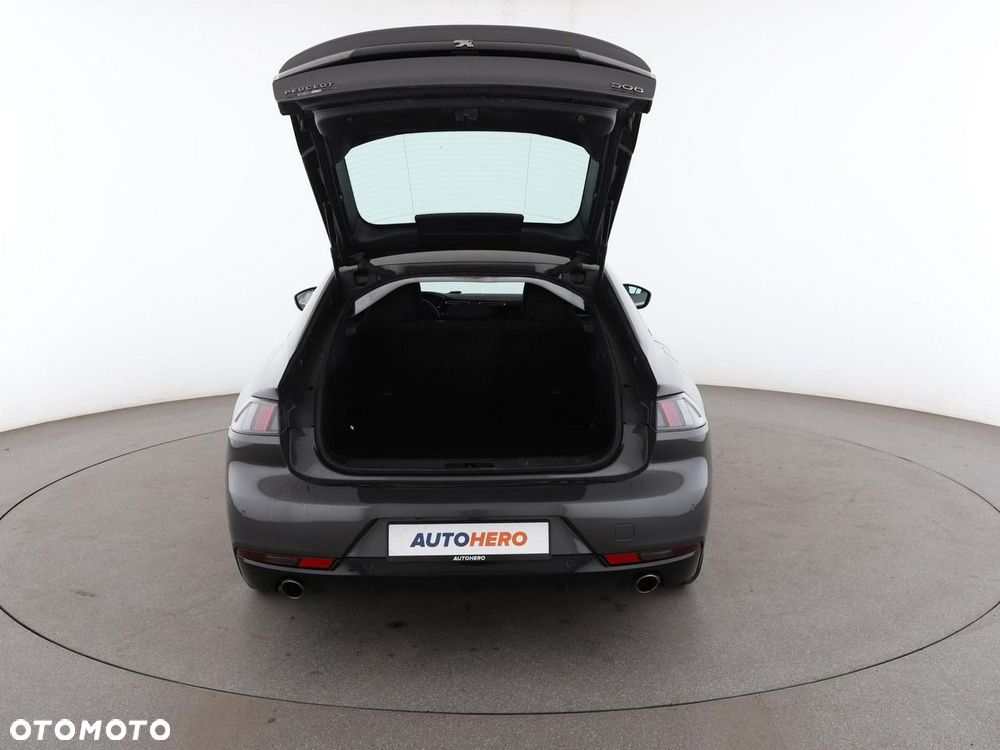 Peugeot 508 1.6 PureTech Active S&S EAT8 - 20