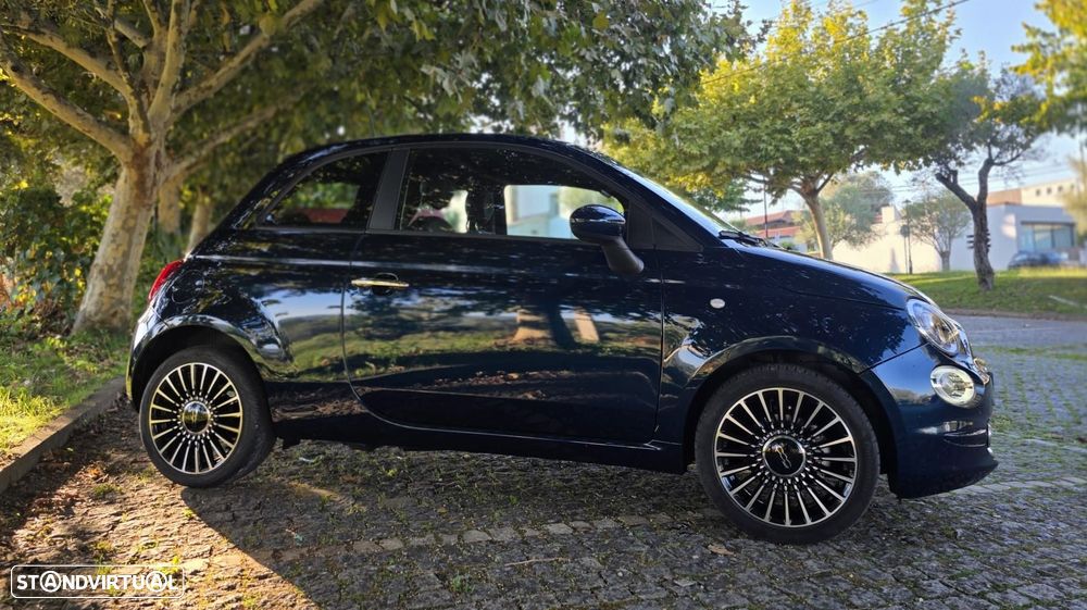 Fiat 500 1.0 Hybrid - 5