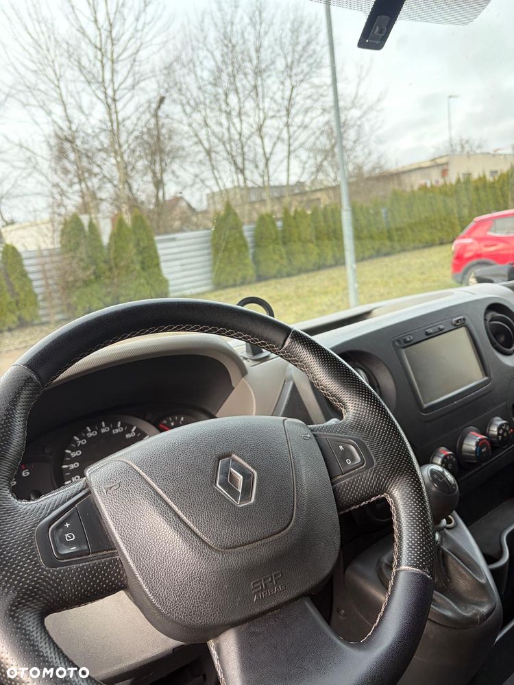 Renault Master 2.3 DCI - 16