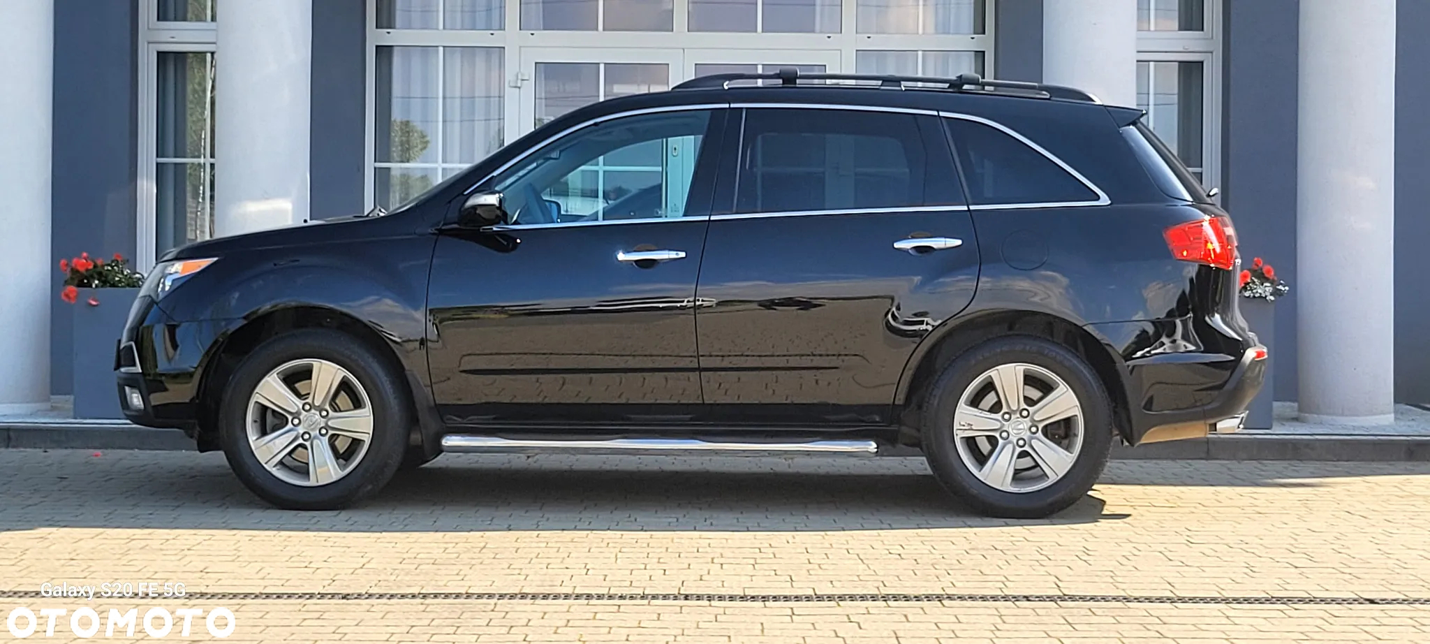 Acura MDX - 6