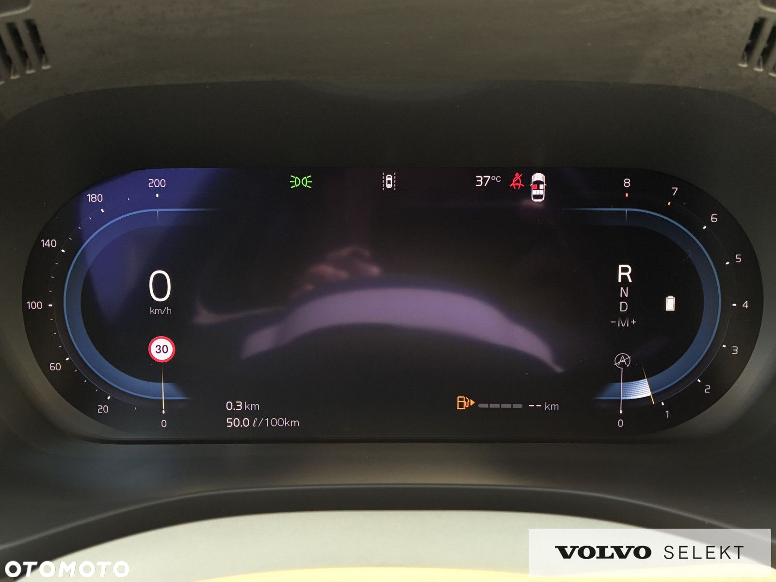 Volvo XC 60 - 15