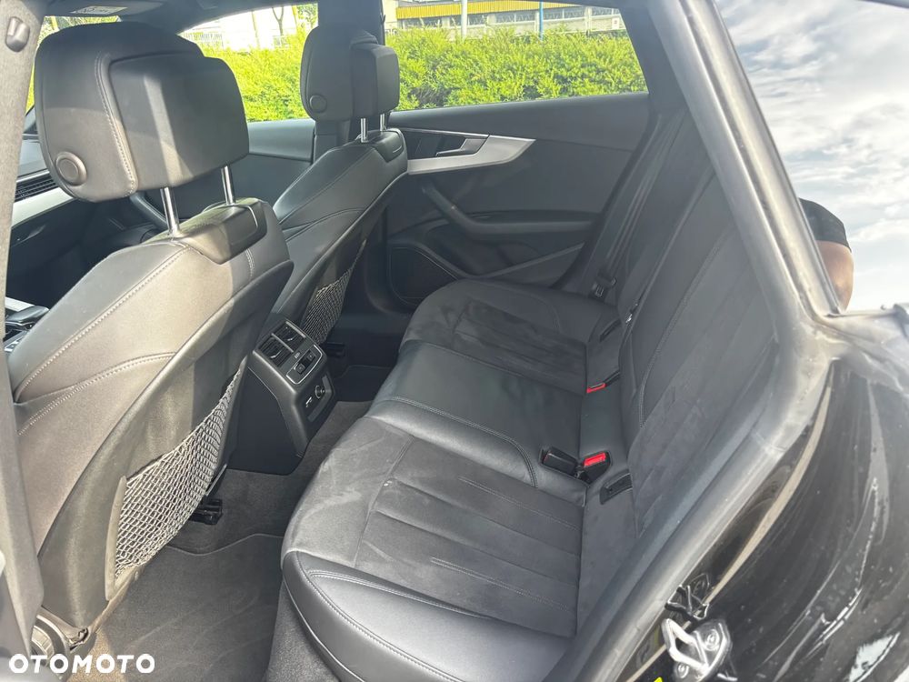 Audi A5 Sportback 40 TFSI mHEV S tronic - 15