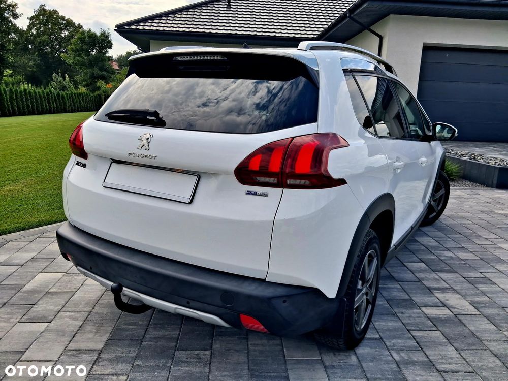 Peugeot 2008 - 17