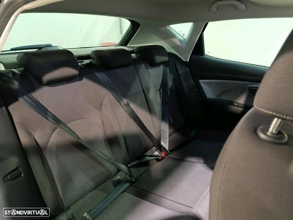 SEAT Leon 1.0 EcoTSI Style S/S - 39