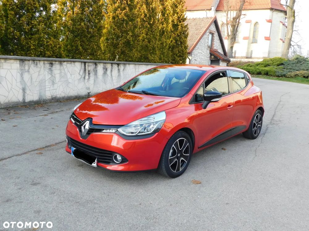 Renault Clio 1.2 16V 75 LIMITED - 1