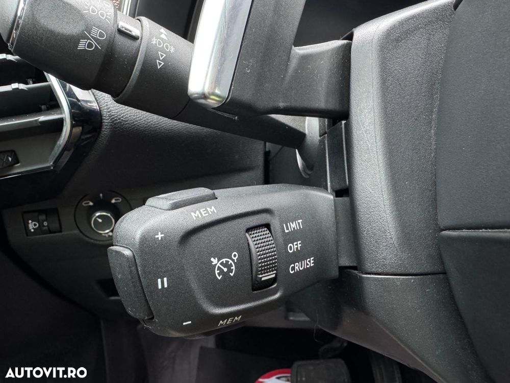 DS Automobiles DS 7 Crossback - 19