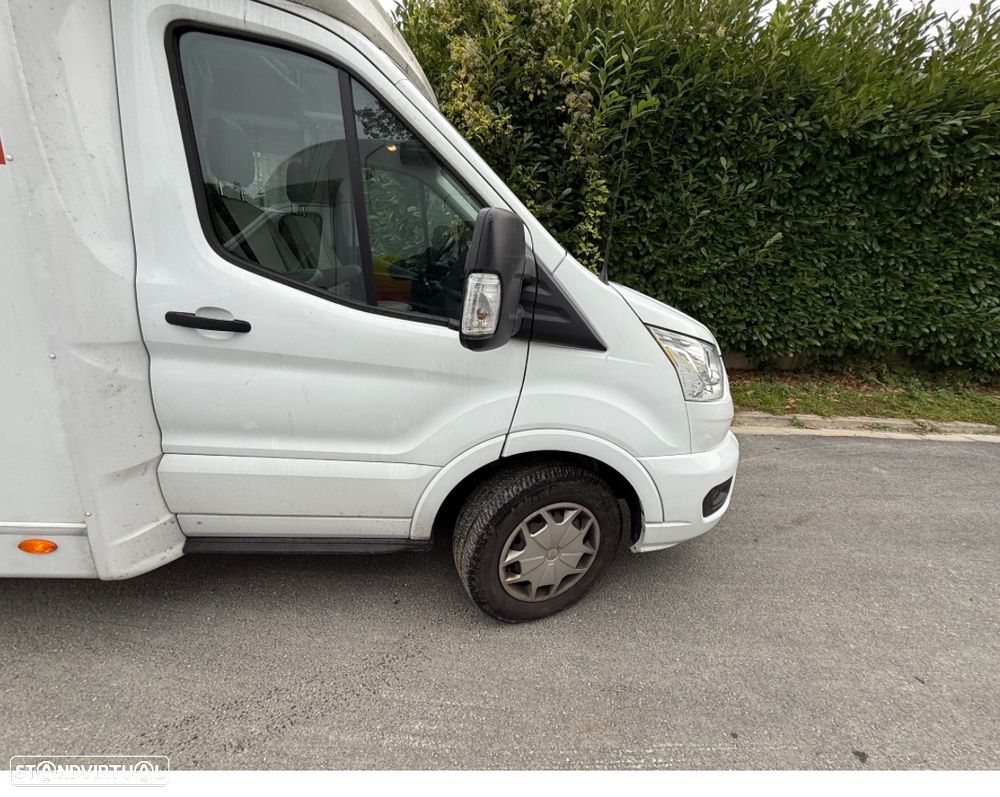 Challenger Eden ETRUSCO - 6