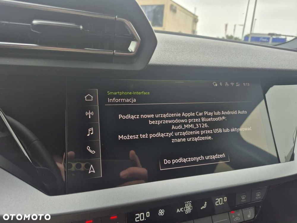 Audi A3 Sportback - 22