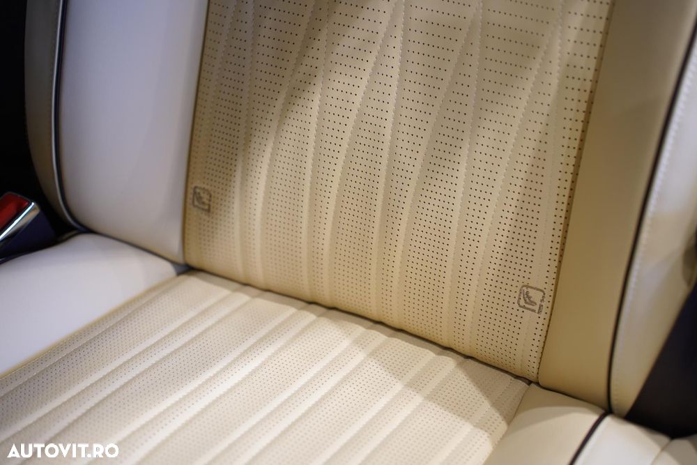 Bentley Flying Spur - 31