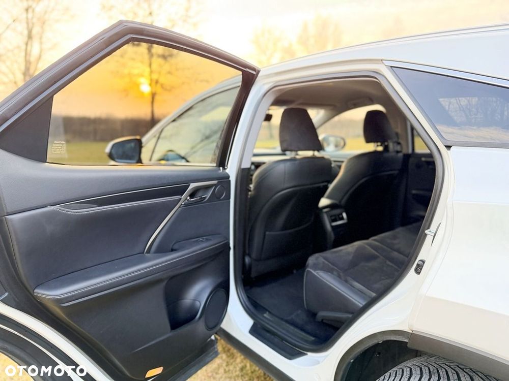 Lexus RX 200t / 300 Elegance - 14