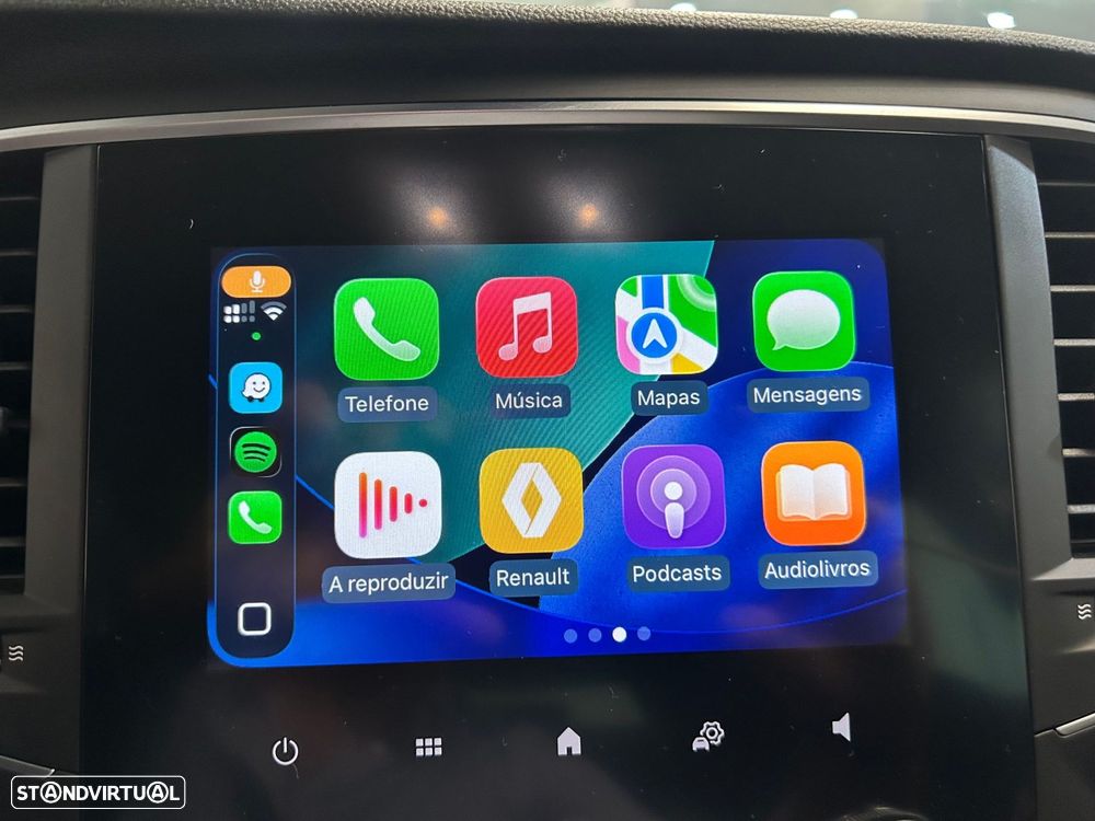 Renault Mégane Sport Tourer 1.6 E-Tech Plug-In Intens - 31