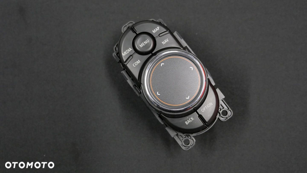 MINI F54 F55 F56 F57 F60 KONTROLER IDRIVE 9866934