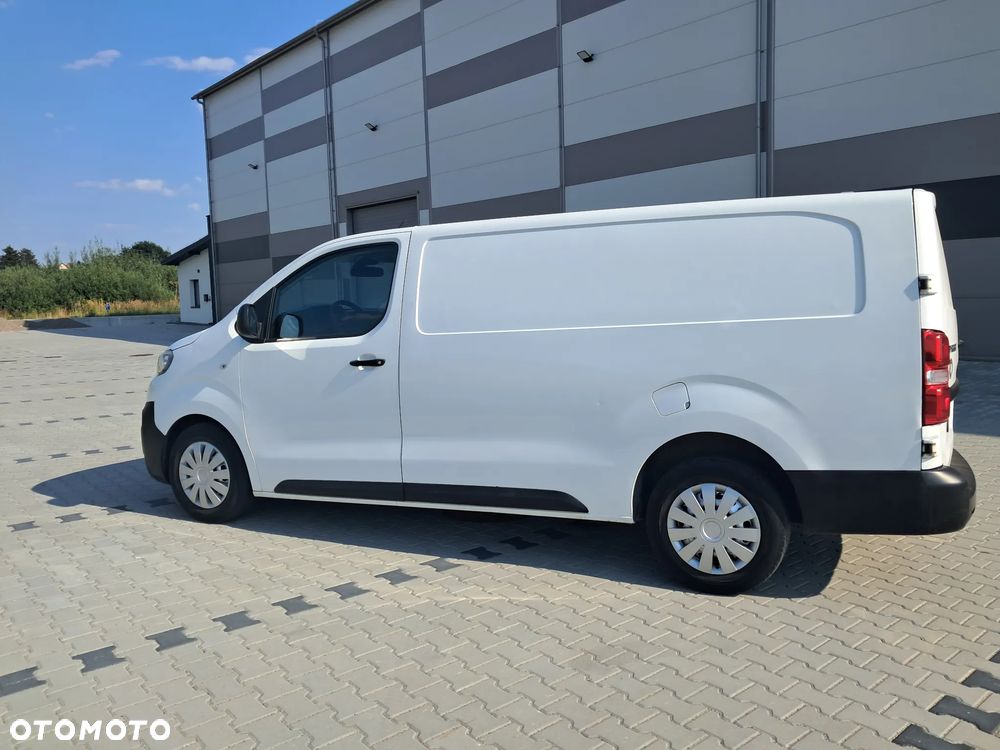 Peugeot EXPERT - 18
